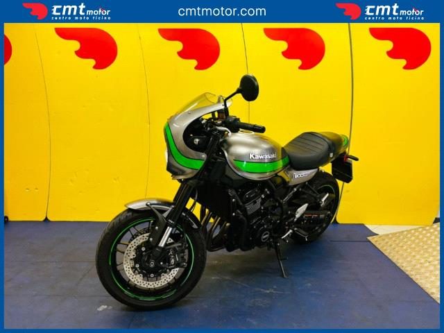 KAWASAKI Z 900 RS usata 1