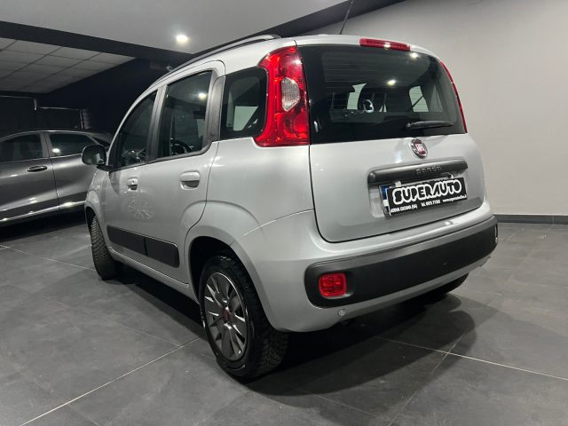 FIAT Panda usata, con Airbag Passeggero