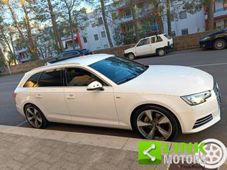 AUDI A4 usata, con Airbag Passeggero