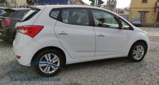 HYUNDAI iX20 usata, con Alzacristalli elettrici