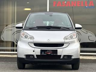 SMART ForTwo usata, con Airbag Passeggero