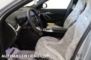 BMW X2 usata, con Boardcomputer