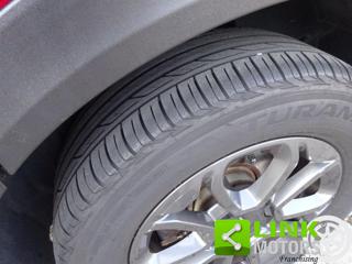 FIAT 500X usata, con Servosterzo