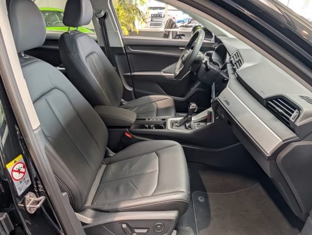 AUDI Q3 usata, con Controllo automatico clima