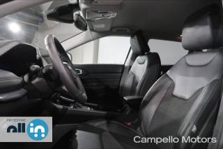 JEEP Compass usata 4