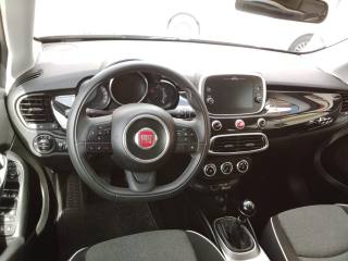 FIAT 500X usata, con Airbag laterali