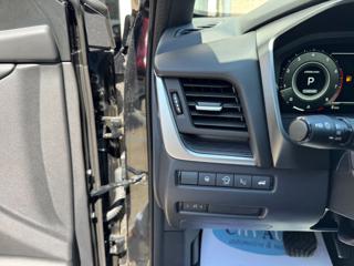 NISSAN Qashqai usata, con Climatizzatore