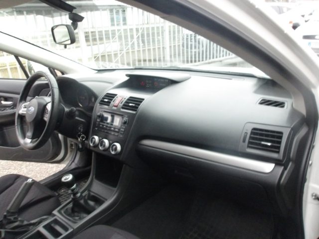 SUBARU XV usata, con Regolazione elettrica sedili
