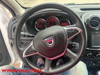 DACIA Sandero usata, con Fendinebbia