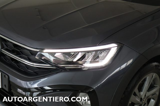 VOLKSWAGEN Taigo usata, con Vivavoce