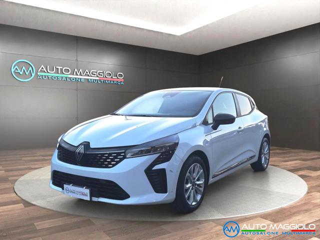 RENAULT Clio usata, con ABS