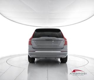 VOLVO XC90 usata 5