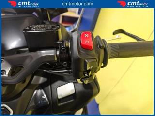 YAMAHA T-Max 560 usata 12