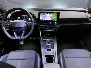 CUPRA Leon usata, con Climatizzatore