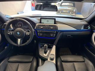 BMW 420 usata, con Climatizzatore