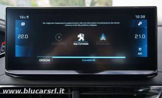 PEUGEOT 5008 usata, con Sensore di luce