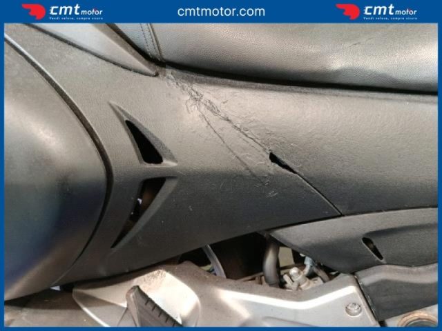 HONDA Deauville 700 usata 7