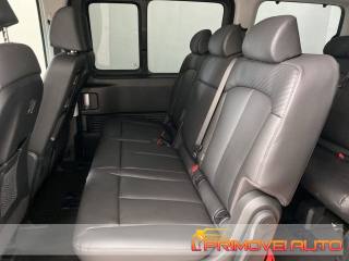 HYUNDAI Staria usata, con Airbag