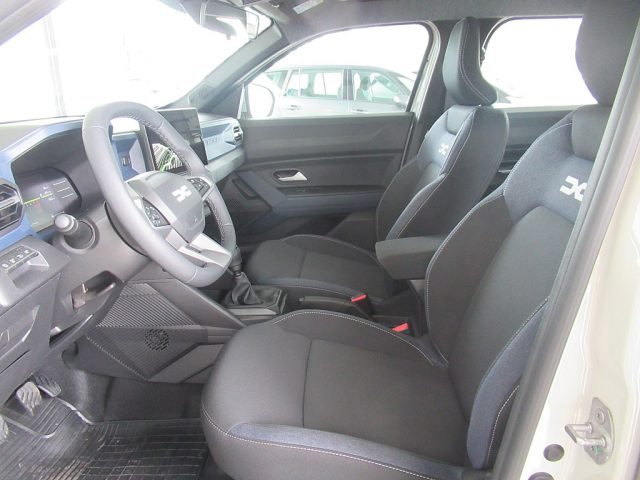 DACIA Duster usata, con Cruise Control