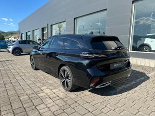 PEUGEOT 308 usata, con Autoradio