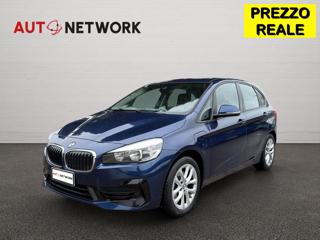 BMW 225 xe Active Tourer iPerformance aut.