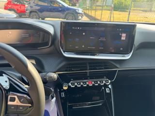 PEUGEOT 2008 usata, con Climatizzatore
