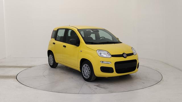 FIAT Panda usata, con Chiusura centralizzata
