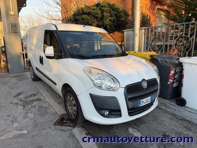 FIAT Doblo usata, con Chiusura centralizzata