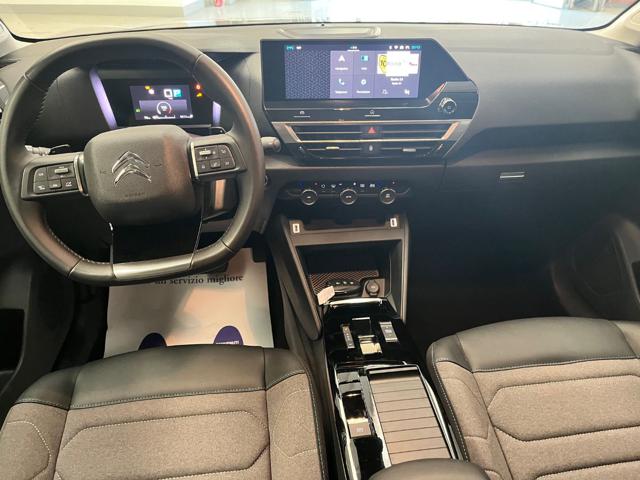 CITROEN C4 usata, con ESP