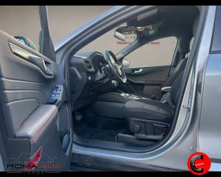 FORD Kuga usata, con Bluetooth