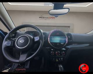 MINI Countryman usata, con Cruise Control