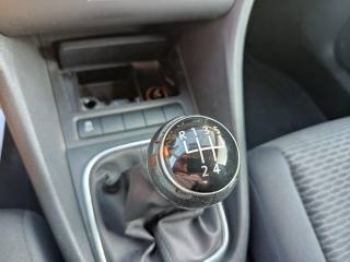 VOLKSWAGEN Golf usata, con Controllo automatico clima