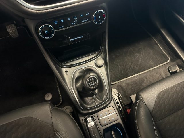 FORD Puma usata, con Sistema di navigazione