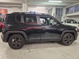 JEEP Renegade usata, con Alzacristalli elettrici