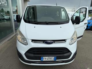 FORD Transit Custom usata, con Servosterzo
