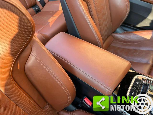 BMW M4 usata, con Servosterzo