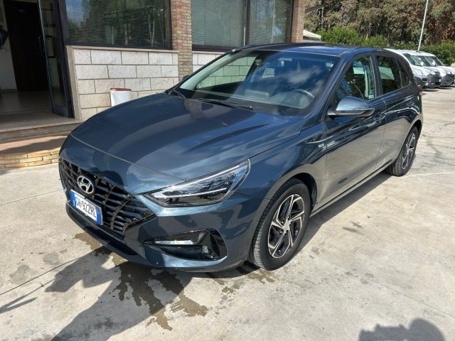 HYUNDAI i30 usata, con ABS
