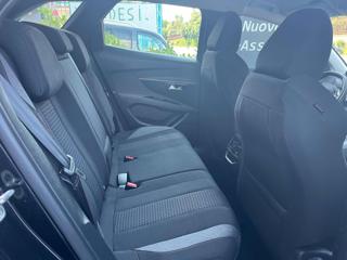 PEUGEOT 3008 usata, con Boardcomputer