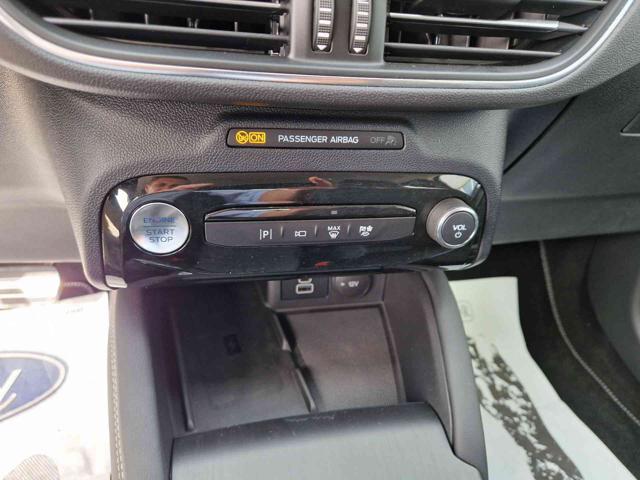 FORD Kuga usata, con ESP