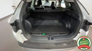 HYUNDAI Tucson usata, con Airbag Passeggero