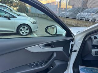 AUDI A4 usata, con Autoradio