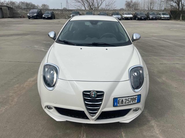 ALFA ROMEO MiTo usata, con Airbag
