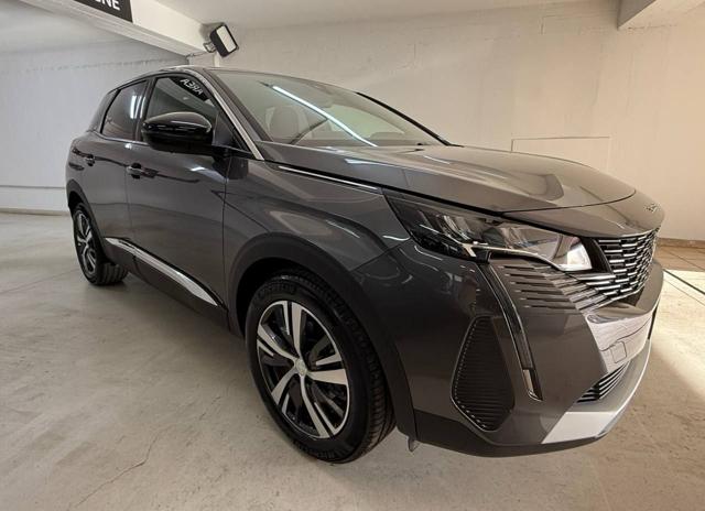 PEUGEOT 3008 usata, con Airbag laterali