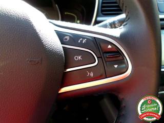 RENAULT Kadjar usata, con USB