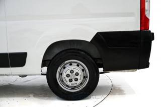PEUGEOT Boxer usata 20