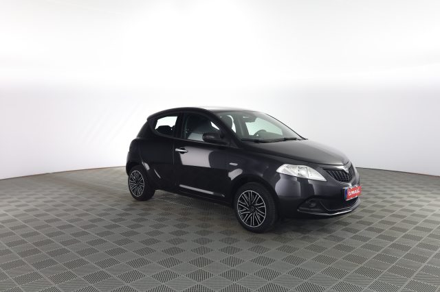 LANCIA Ypsilon usata 1