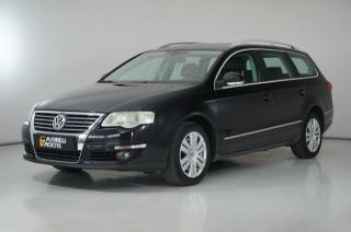 VOLKSWAGEN Passat SW 2.0 TDI 140CV HIGHLINE