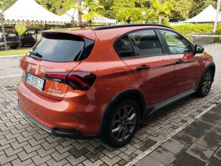 FIAT Tipo usata, con Autoradio