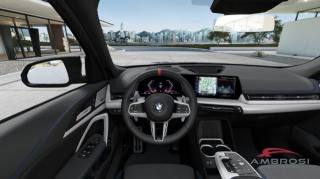 BMW X1 usata 9