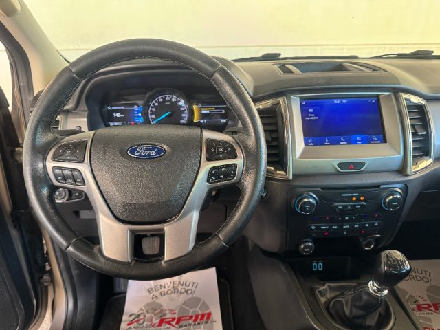 FORD Ranger usata 34
